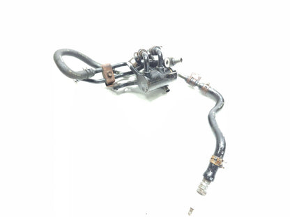 2009 Mazda Cx-7 2.3l Transmission Thermostat Valve W/ Cooling Line OEM