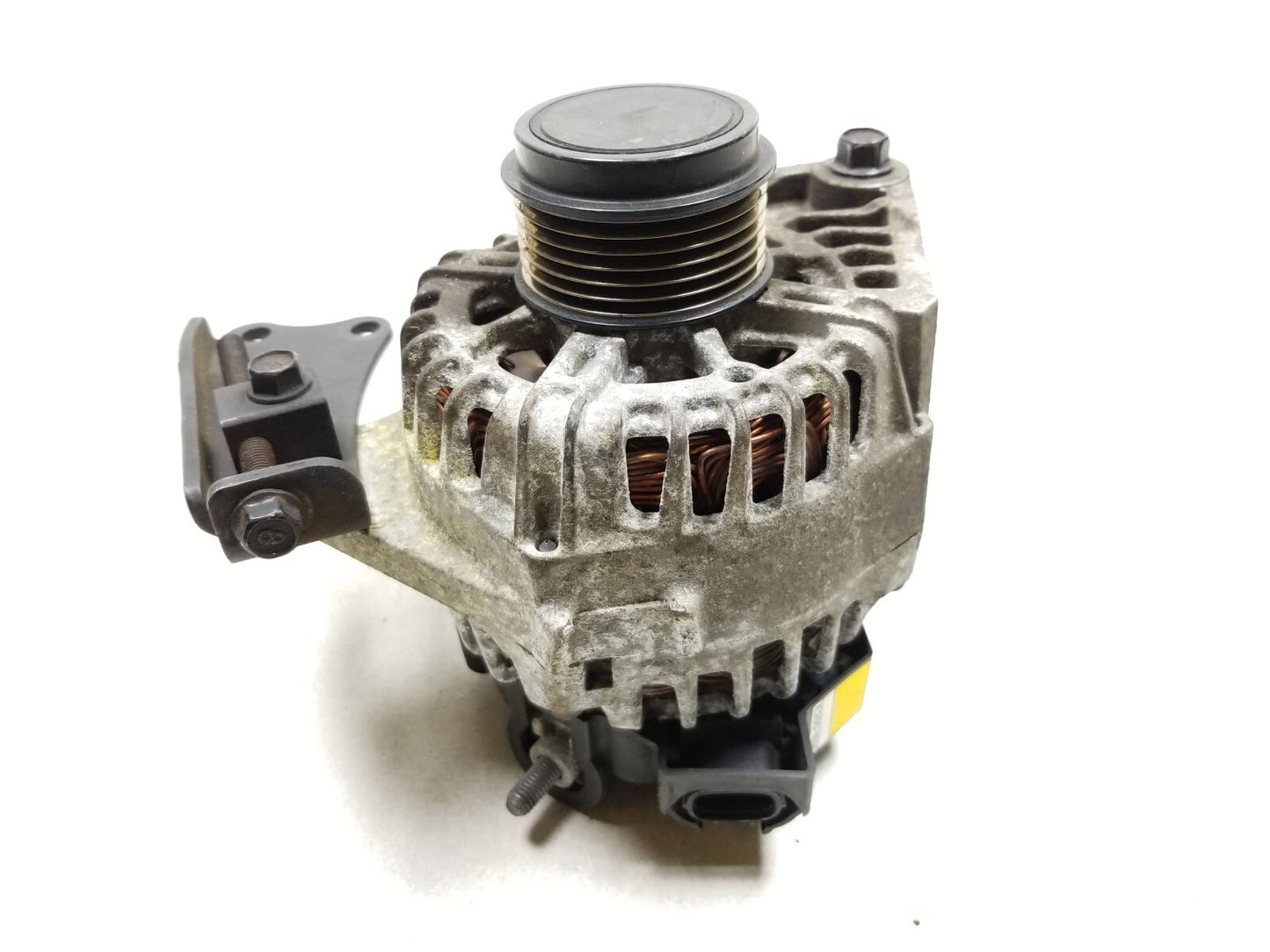 2014 Kia Forte Alternator Generator OEM