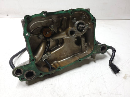 1984 - 1987 Honda Gl1200 Goldwing Engine Oil Filter Housing OEM