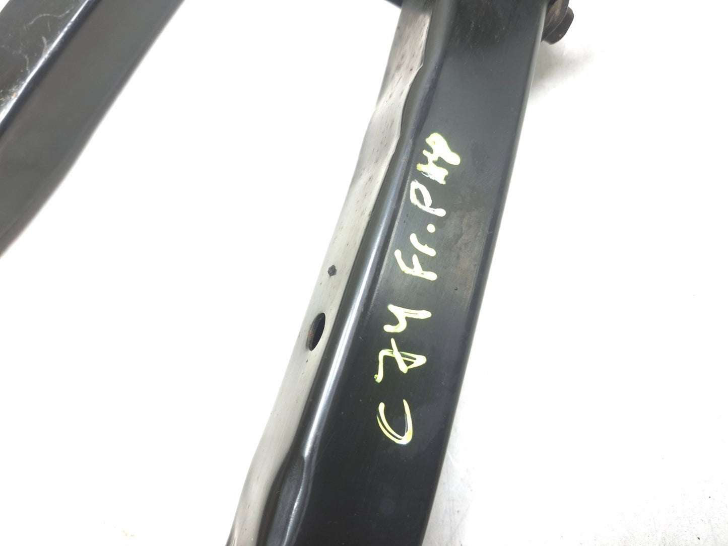 2016 Ford Transit Connect Radiator Support Tie Bar Extension Left & Right OEM