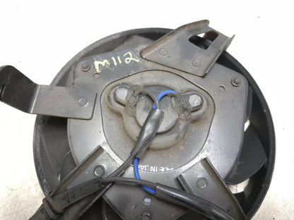 2002 Suzuki V-strom 1000 Dl1000 Radiator Cooling Fan OEM