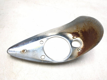 2003 Kawasaki Vulcan Vn1600 Speedometer Cover OEM