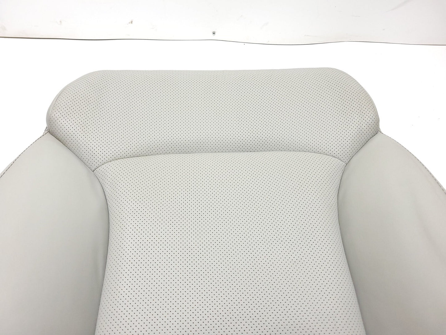 2009 - 2013 Lexus IS250 Front Seat Back Cushion Upper Passenger Right OEM