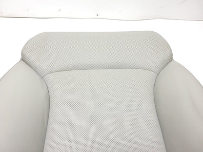 2009 - 2013 Lexus IS250 Front Seat Back Cushion Upper Passenger Right OEM