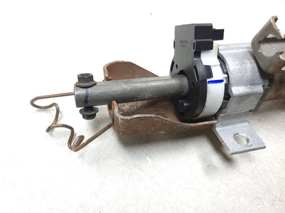 10-14 Chevrolet Suburban Steering Column OEM