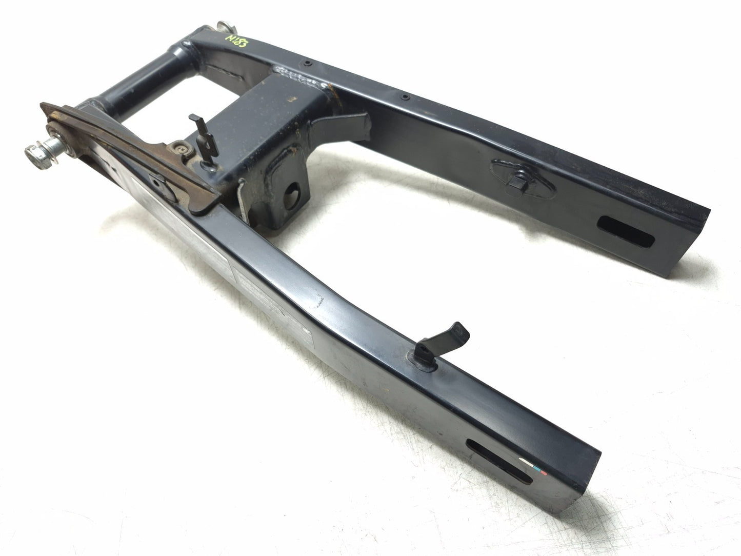 2015 Honda Ctx700n Rear Swingarm OEM