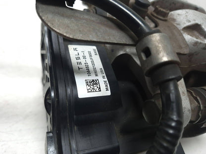 2021 Tesla Model 3 Y Rear Brake Caliper Left & Right OEM