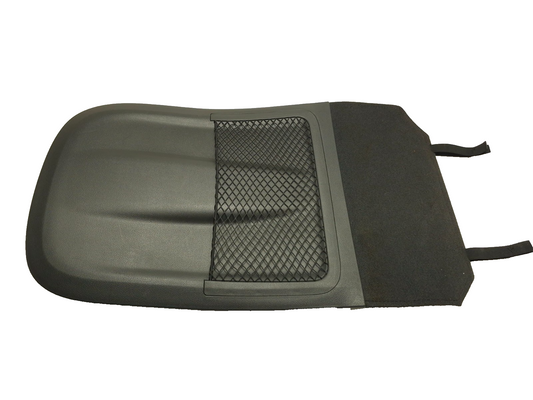 2019 Hyundai Kona Front Seat Back Cover Panel Right Passenger Side OEM