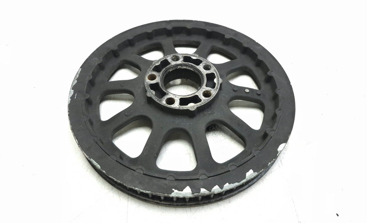 2008-2017 Harley Dyna Street Bob Fxdb Rear Drive Pulley 66t 40374-07 OEM