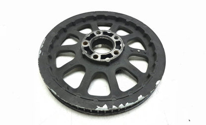 2008-2017 Harley Dyna Street Bob Fxdb Rear Drive Pulley 66t 40374-07 OEM