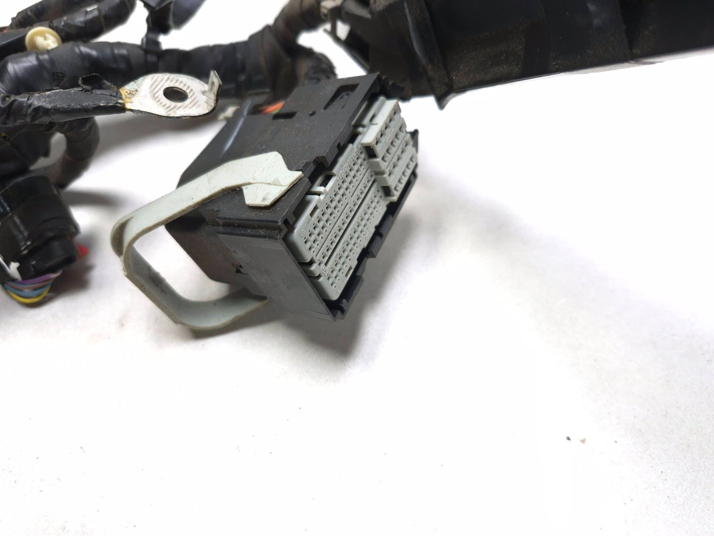 2019 Ford Ecosport Engine Wiring Harness OEM