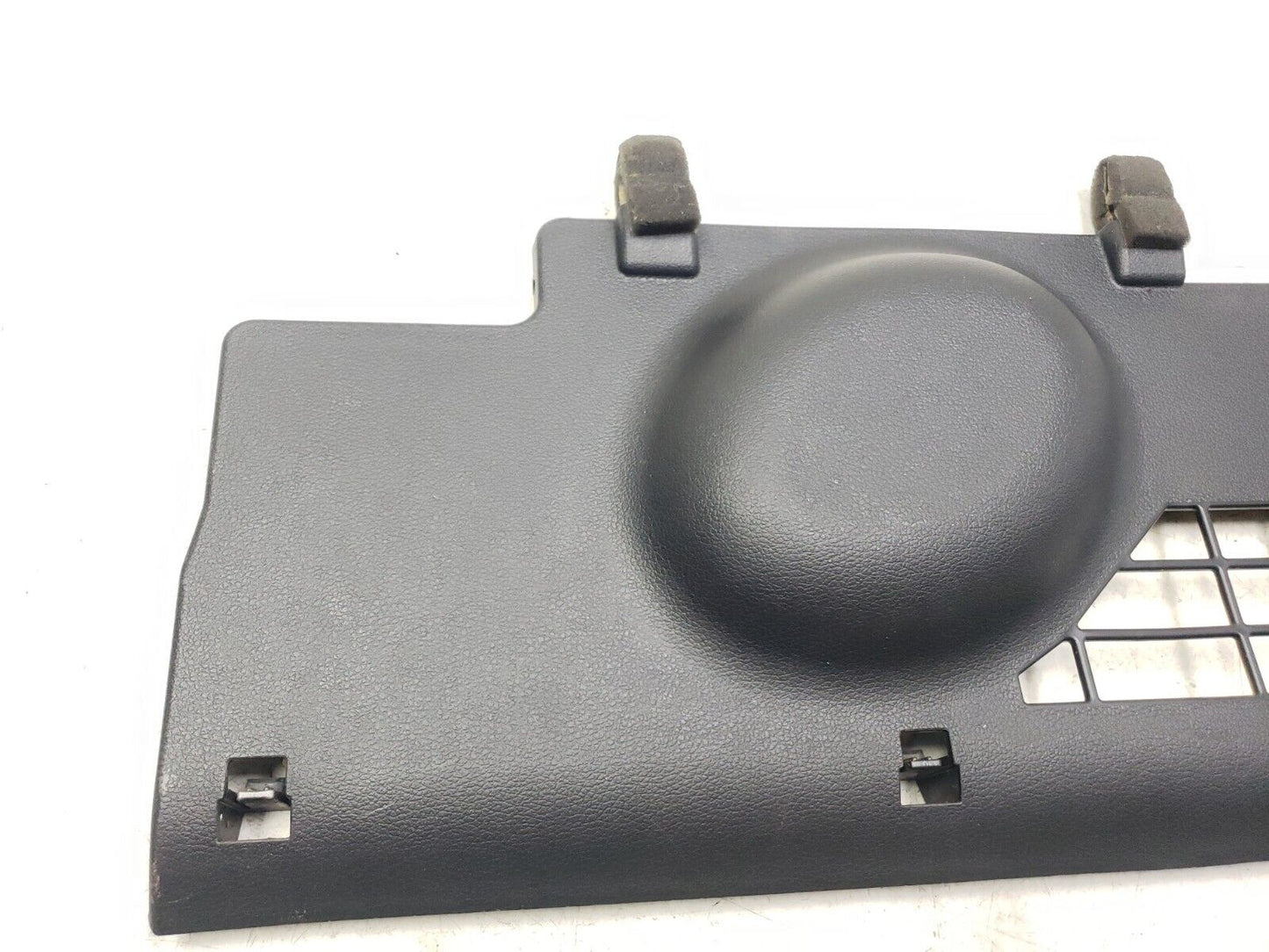 17-20 Hyundai Elantra Under Dash Cover Trim Panel Passenger Side Right OEM 22k