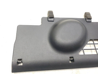 17-20 Hyundai Elantra Under Dash Cover Trim Panel Passenger Side Right OEM 22k