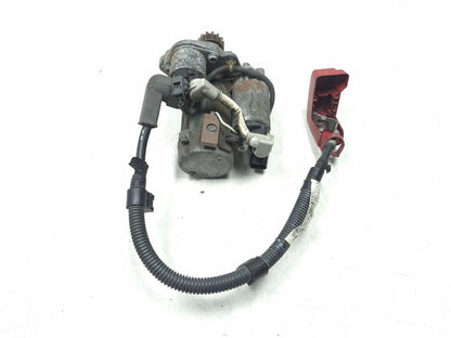 2017 Toyota Highlander 3.5l Starter Motor 28100-0p120 OEM
