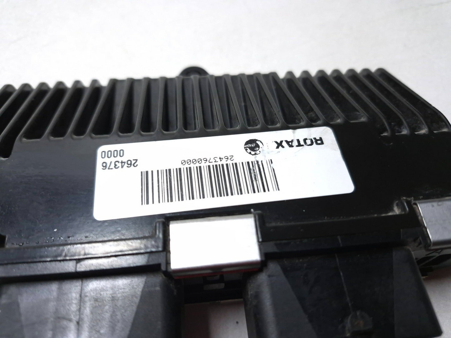 2022 Can-am Ryker 900 Electric Control Unit Ecu OEM