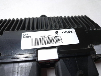 2022 Can-am Ryker 900 Electric Control Unit Ecu OEM