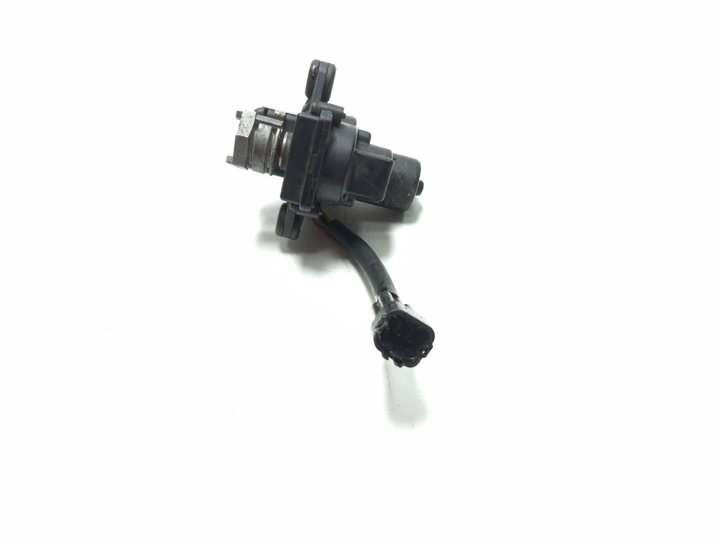 2014 Arctic Cat Zr6000 Exhaust Servo Motor OEM