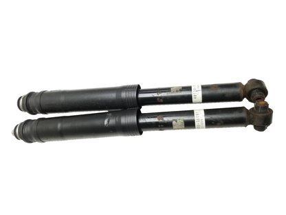 11-17 Lexus CT200h Rear Shock Strut Absorber Pair 48530-76091 Oem✅