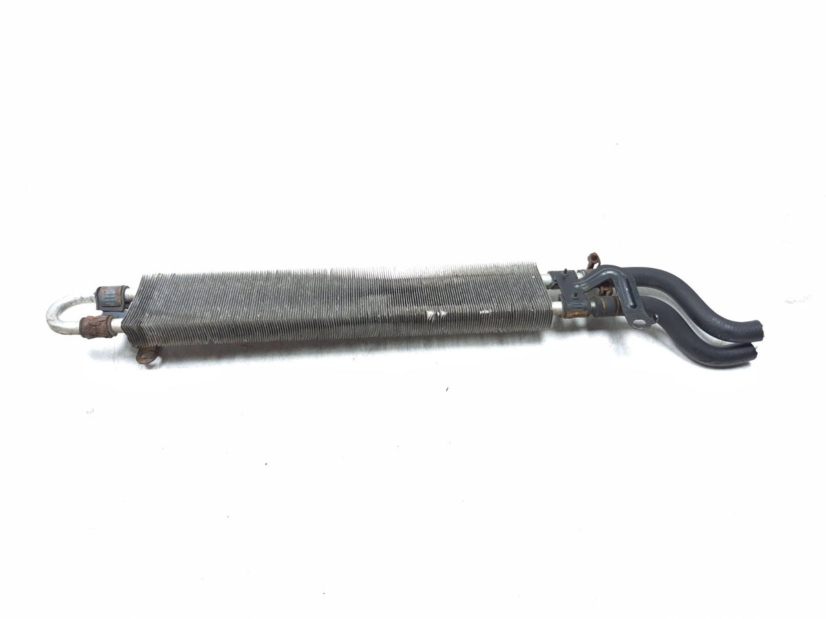 2007 2008 Acura Tl Type-s Power Steering Cooler 3.5l OEM