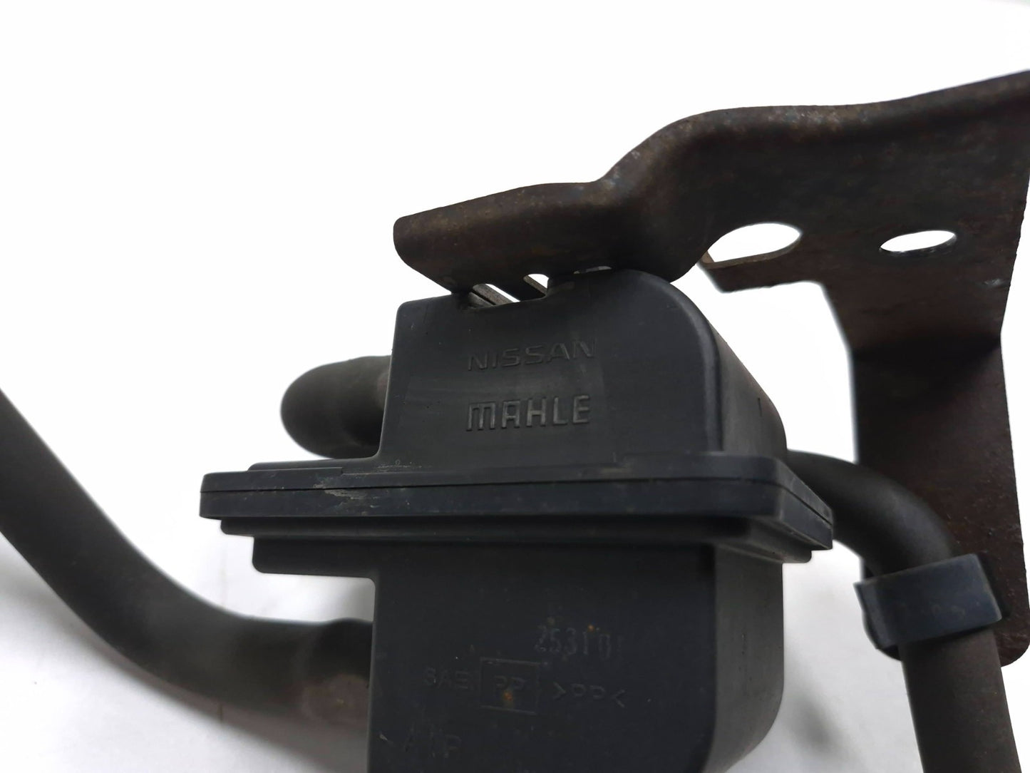 2011 Nissan Juke Evaporator Canister Filter