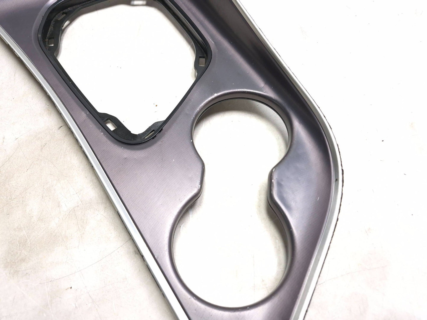 2020 Dodge Challenger Center Console Shifter Trim Bezel OEM