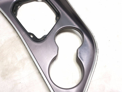 2020 Dodge Challenger Center Console Shifter Trim Bezel OEM