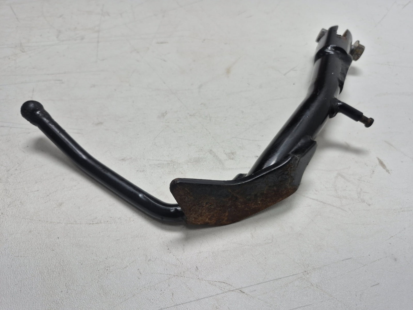2022 Moto Guzzi V7 Side Kick Stand OEM
