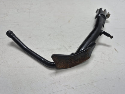 2022 Moto Guzzi V7 Side Kick Stand OEM