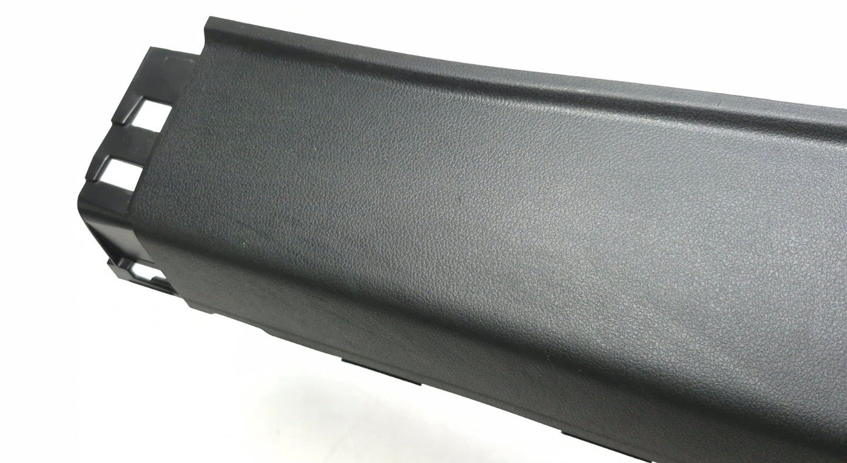 2013 Honda Cr-z Door Sill Scuff Plate Trim Left & Right OEM