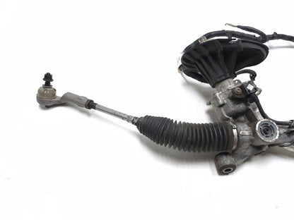 2017 Ford Transit Connect Xl Power Steering Gear Rack And Pinion OEM