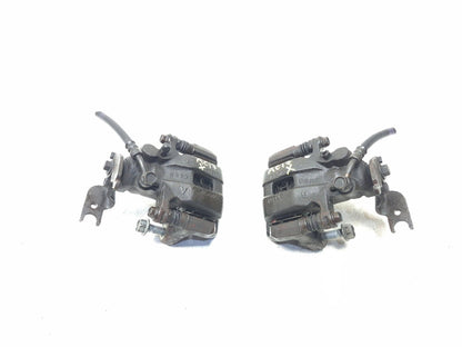 2017 Honda Accord Rear Brake Caliper Left & Right OEM