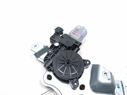 2019 Ford Ecosport Window Regulator Motor Rear Driver Side Left OEM