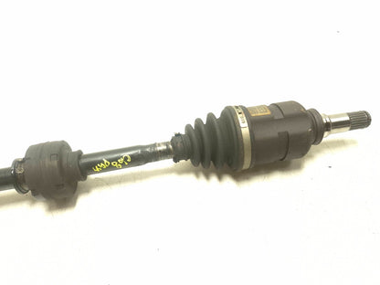 2007 Toyota Corolla Front Axle Shaft Passenger Side Right OEM