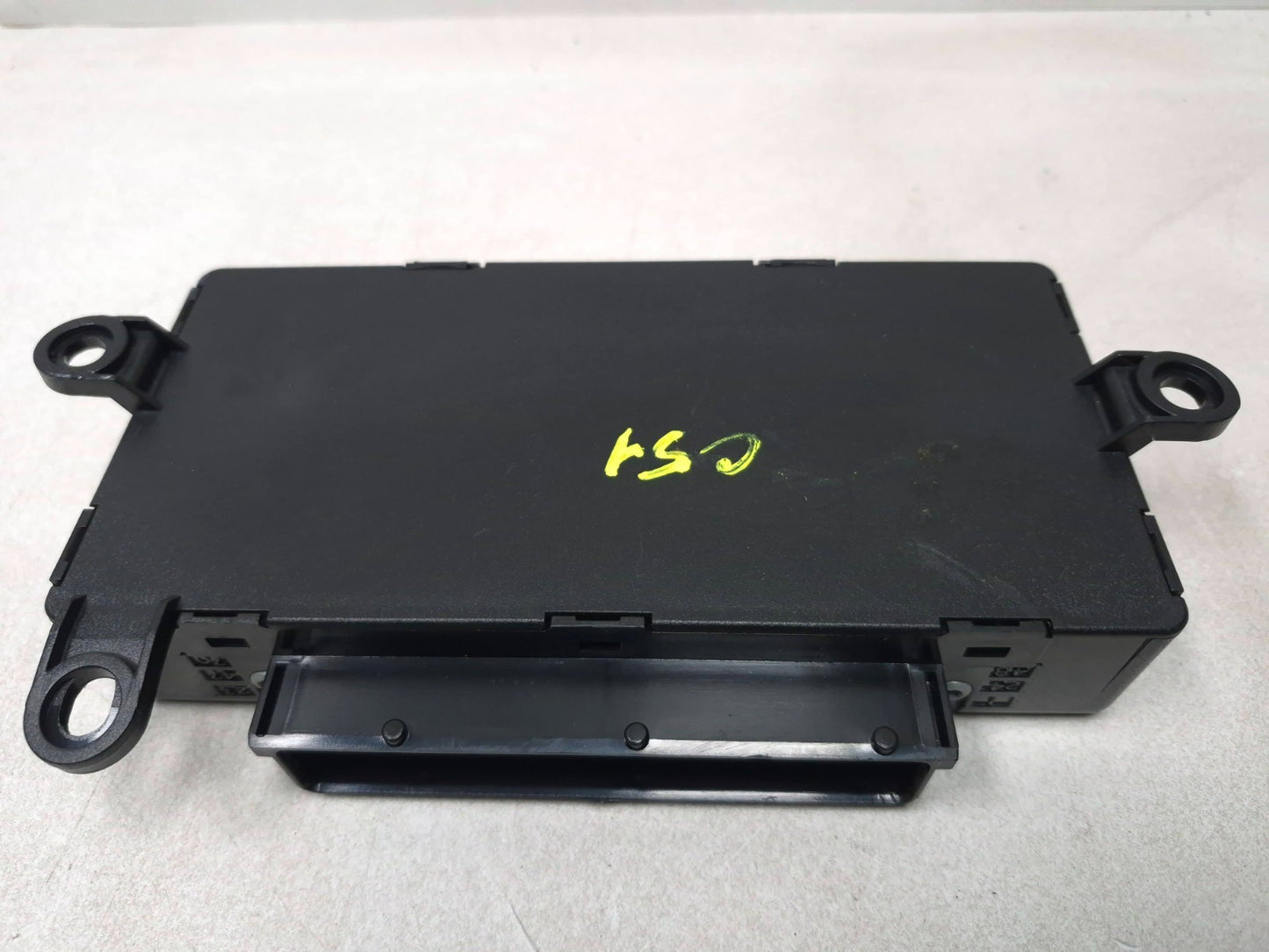 2007 Saab 9-5 Twice Immobilizer Comfort Control Module OEM