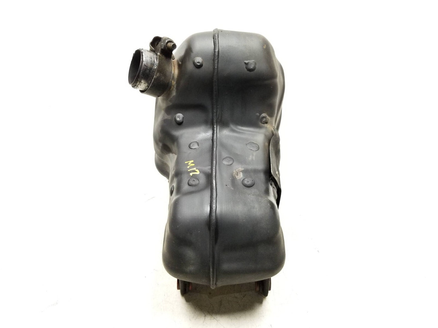 2020 - 2023 Ktm 390 Adventure Exhaust Backbox Pipe Collector 94305050000 OEM