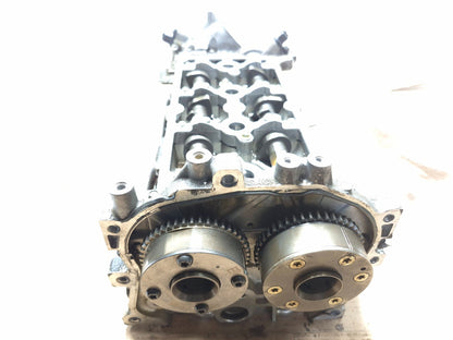 2015 Nissan Juke 1.6l Engine Cylinder Head Assy OEM