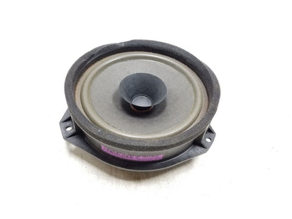 2010 - 2017 Chevrolet Equinox Door Audio Speaker Front & Rear 4pcs OEM