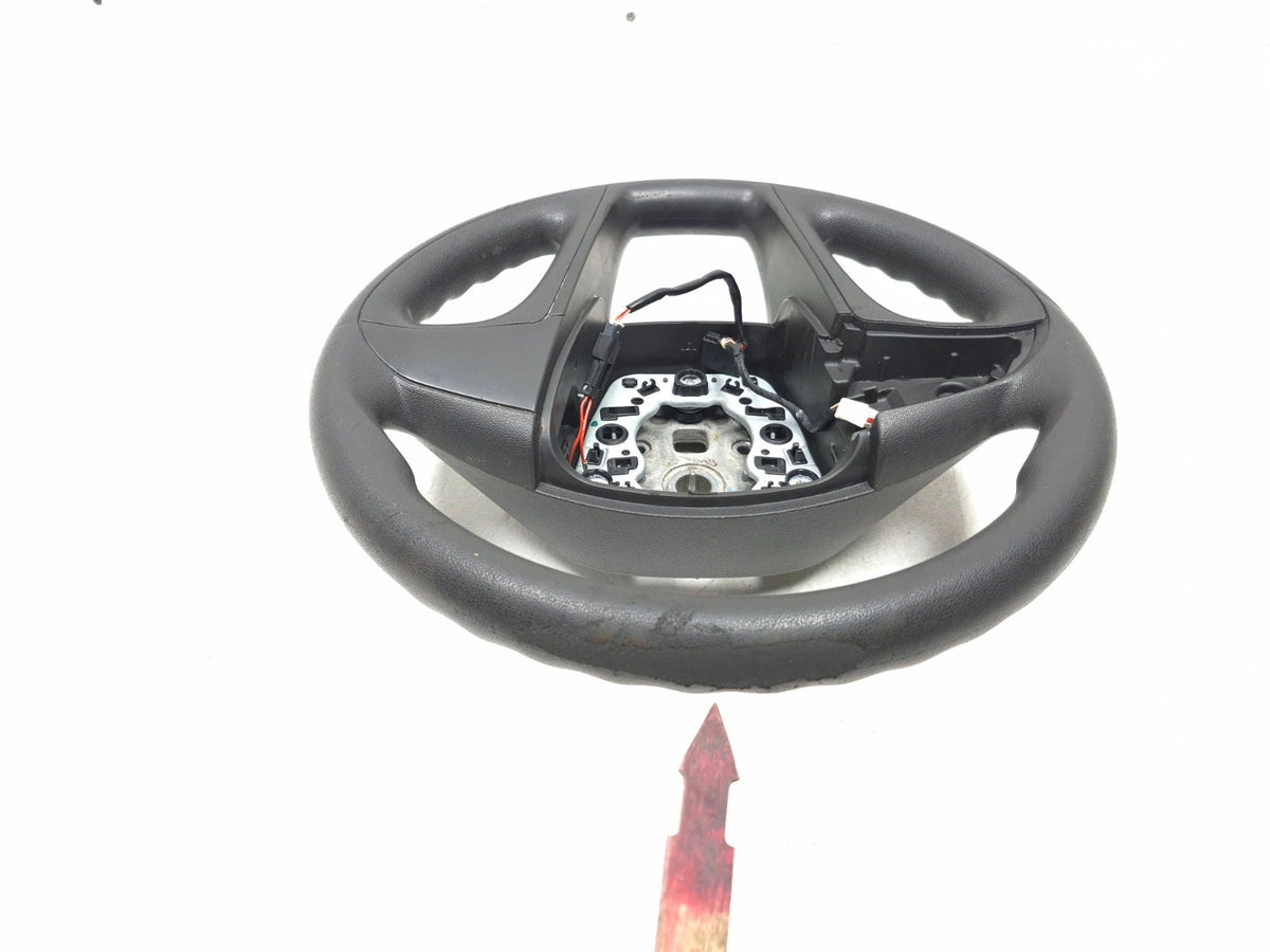 2010 Chevrolet Equinox Steering Wheel  OEM