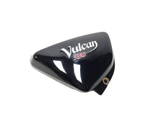 1986 Kawasaki Vulcan 750 Vn750 Left Side Cover OEM