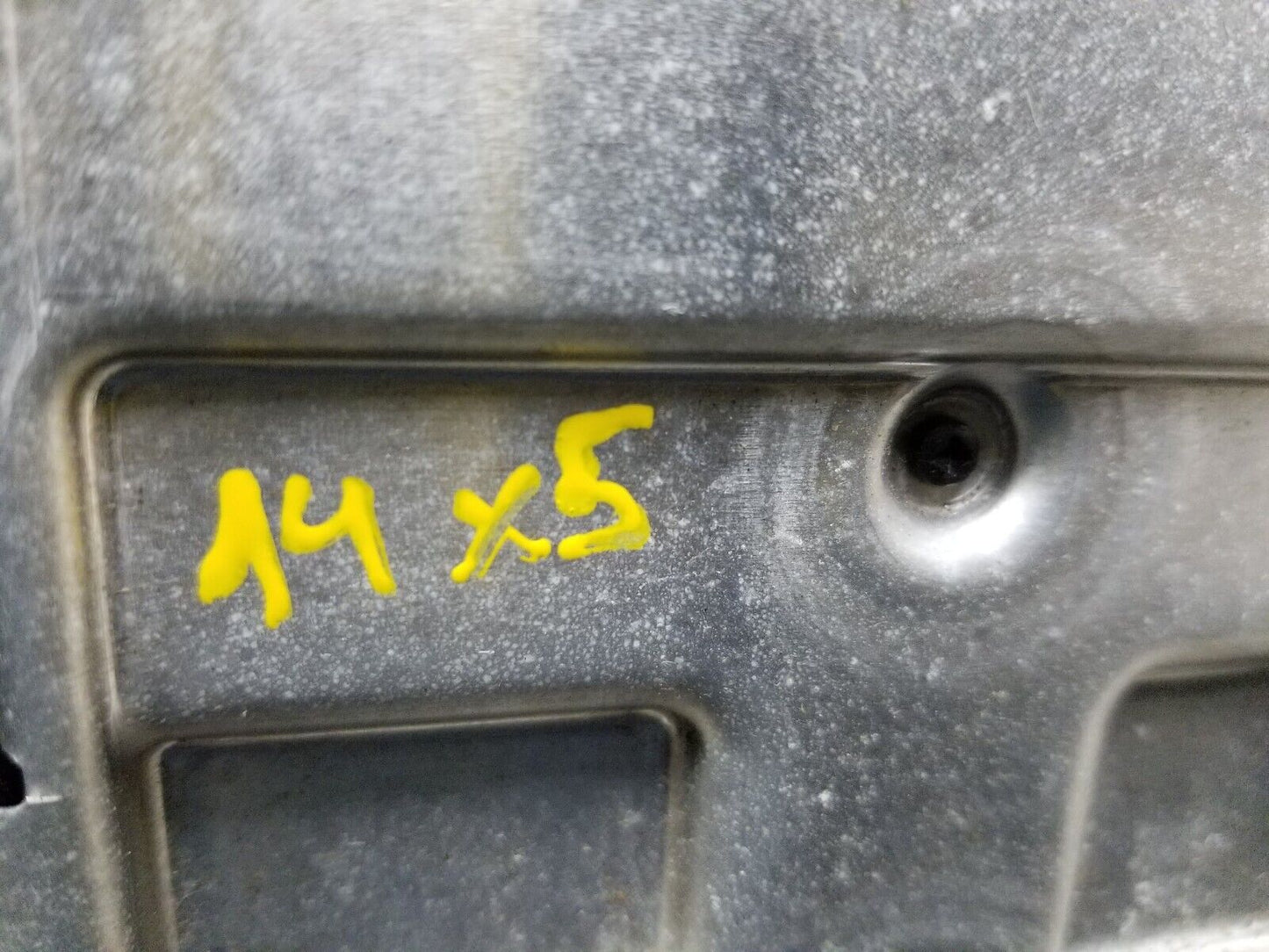 14-18 BMW X5 F15 Telematic Control Module OEM 89k Miles✅