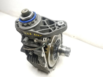 2013 BMW X6 Rear Differential OEM
