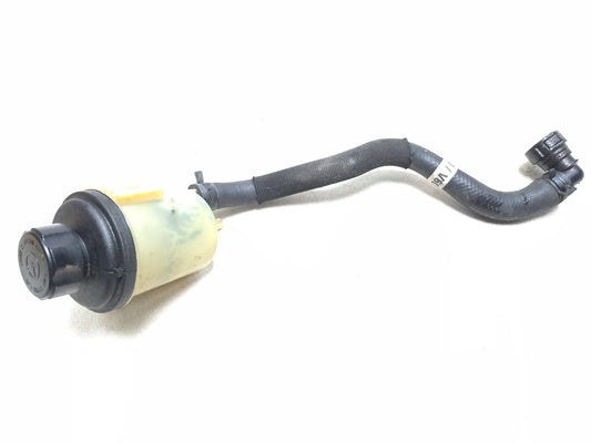 2013 Volvo S60 T5 Power Steering Reservoir Bottle OEM