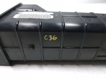 2014 Fiat 500l Fuel Vapor Canister OEM