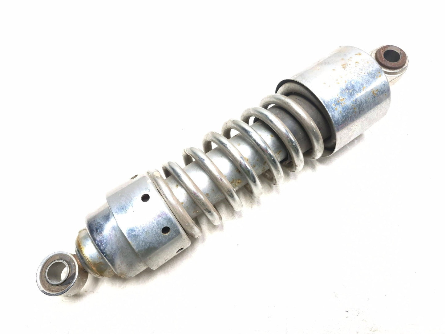 2003 Kawasaki Vulcan Vn1600 Rear Shock Absorber Pair OEM