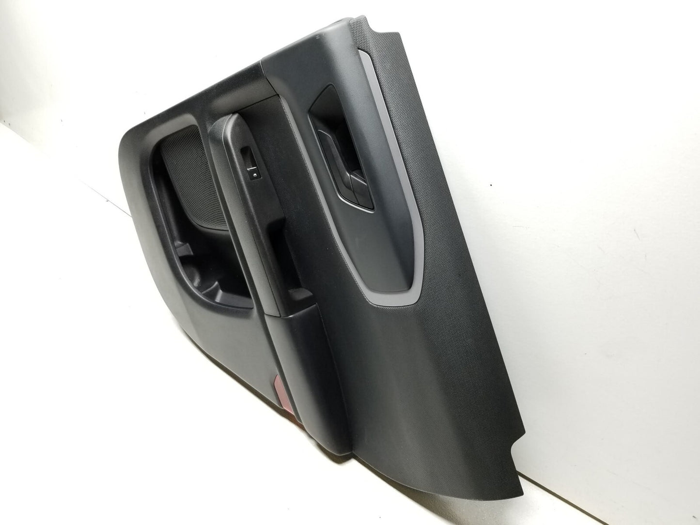 2021 Ford Bronco Sport Rear Passenger Door Panel OEM