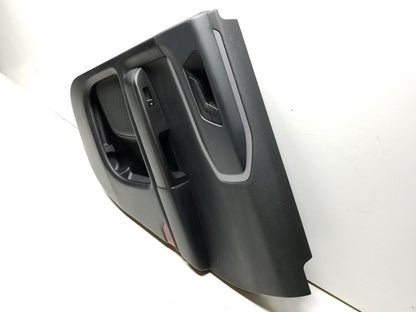 2021 Ford Bronco Sport Rear Passenger Door Panel OEM