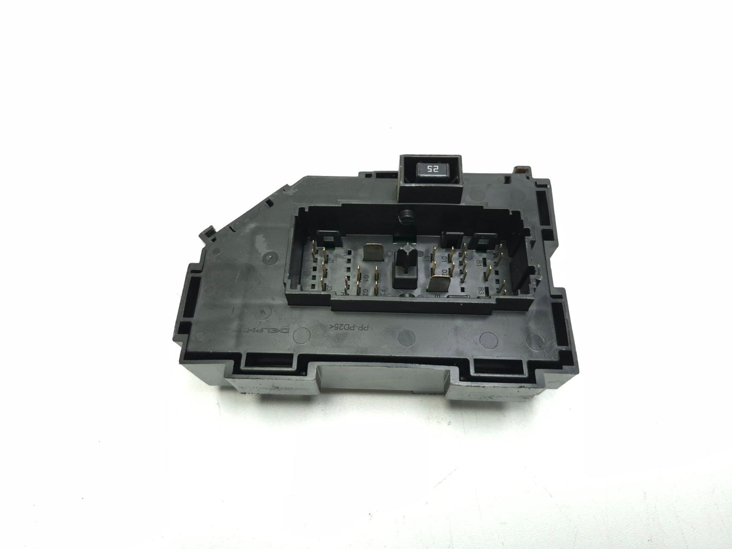 2013 Cadillac Escalade Esv Dashboard Fuse Box OEM