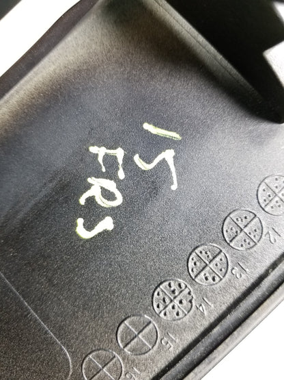 2013-2016 Scion Fr-s Trunk License Plate Bar Trim OEM