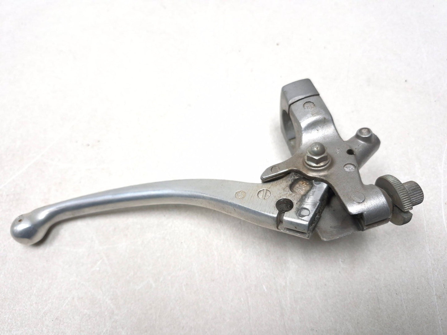 2004 Honda Shadow Aero Vt750c Clutch Lever & Cable OEM