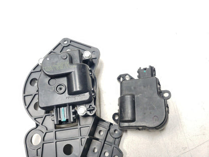 09 10 11 12 Lincoln MKS AC Core Actuator Servo Flap Motor  2pcs OEM